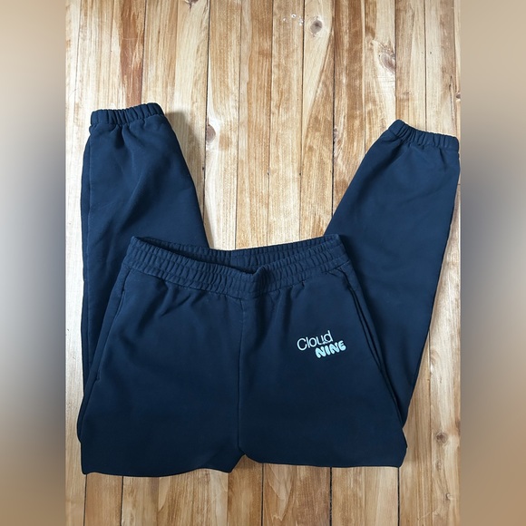 Cloud Nine Pants - Cloud Nine sweatpants